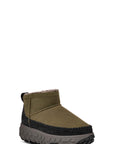 Trenton Venture Daze Ultra Mini Suede Boot