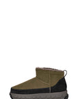 Trenton Venture Daze Ultra Mini Suede Boot