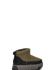 Trenton Venture Daze Ultra Mini Suede Boot