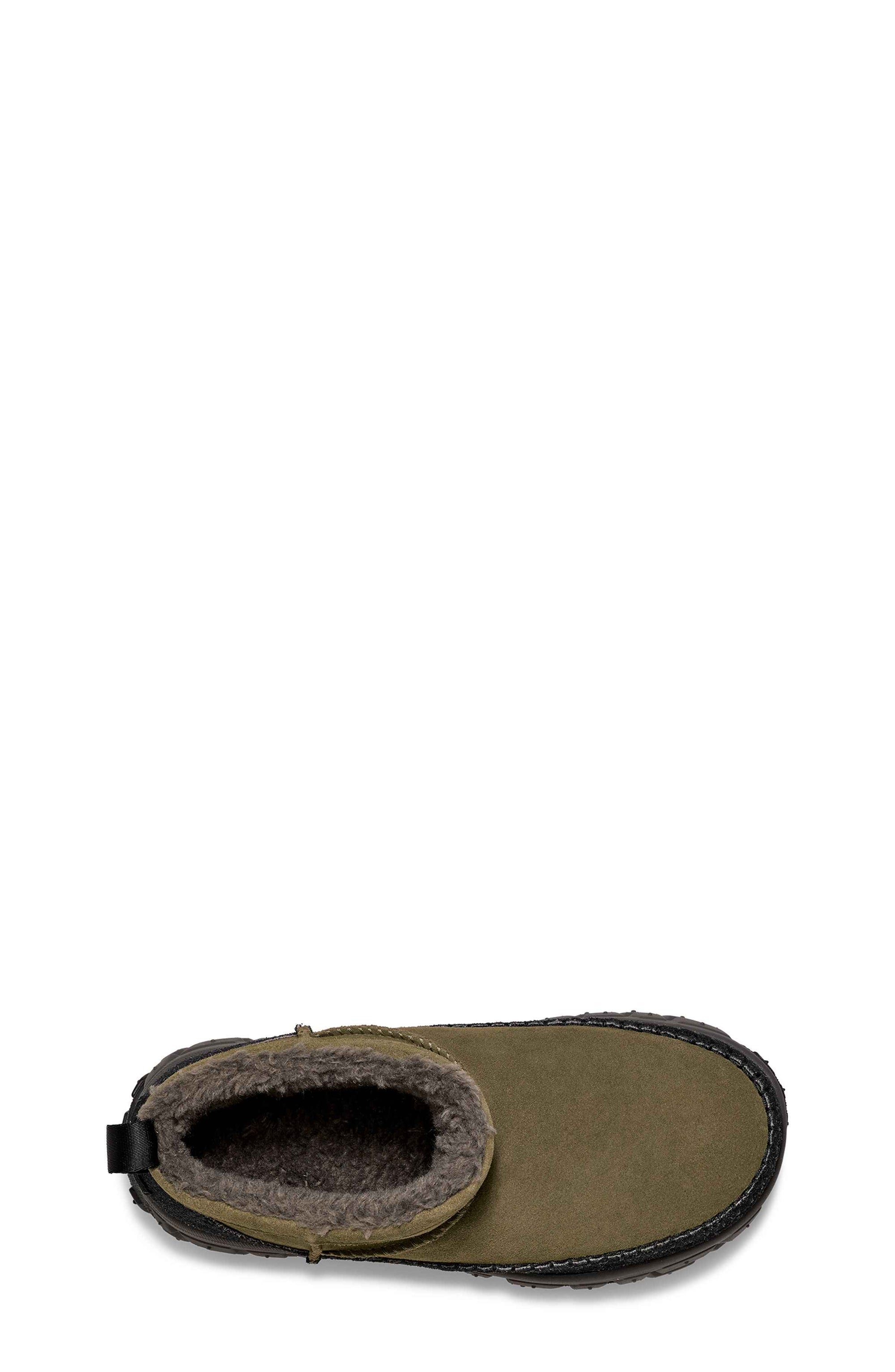 Trenton Venture Daze Ultra Mini Suede Boot