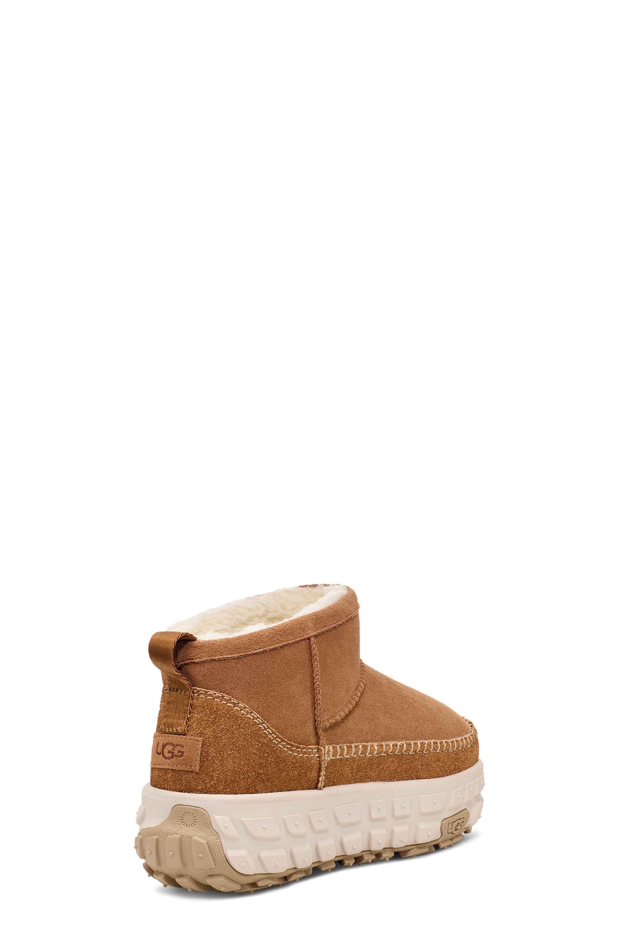 Trenton Venture Daze Ultra Mini Suede Boot