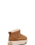 Trenton Venture Daze Ultra Mini Suede Boot