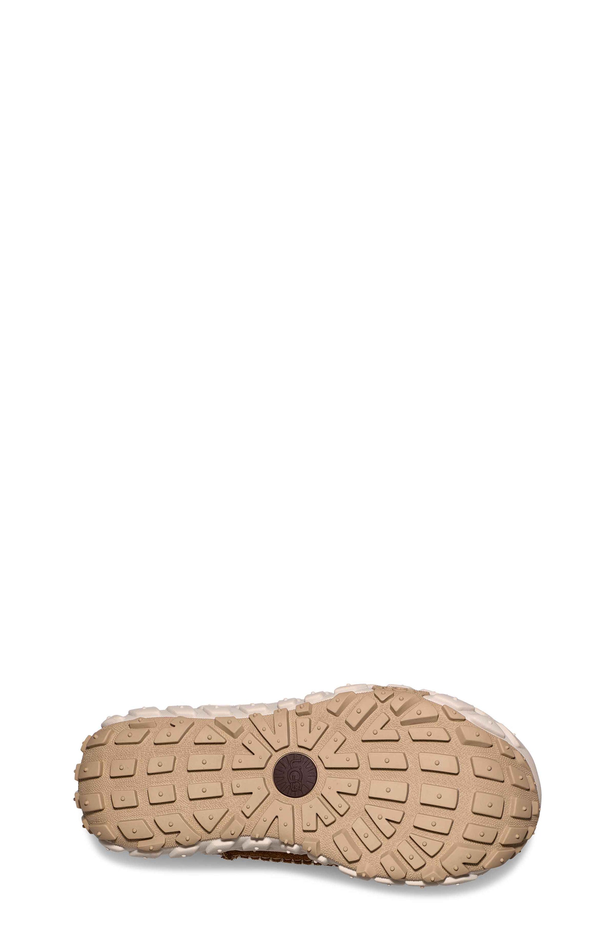 Trenton Venture Daze Ultra Mini Suede Boot