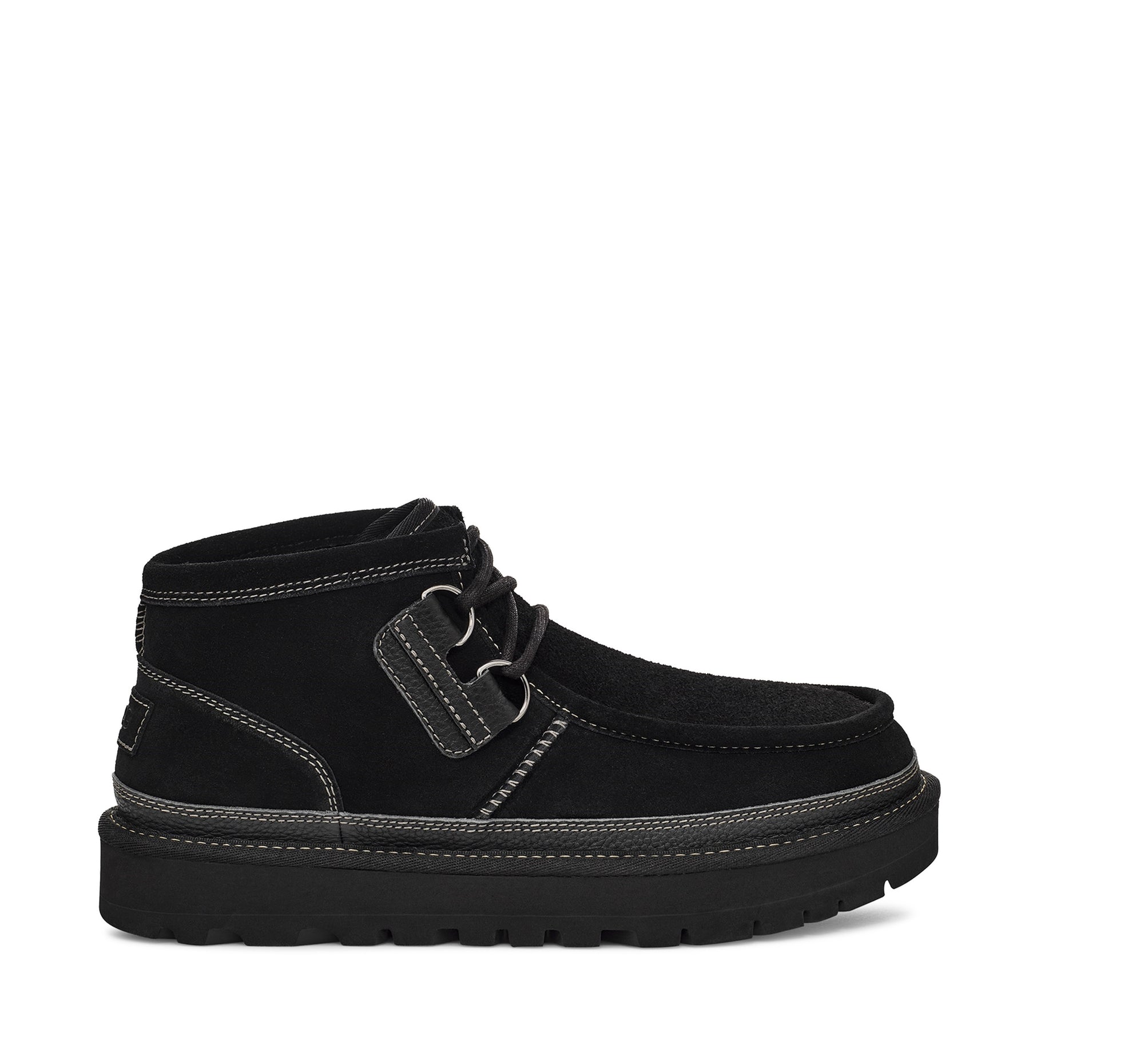Trenton Hayden Moc Boot