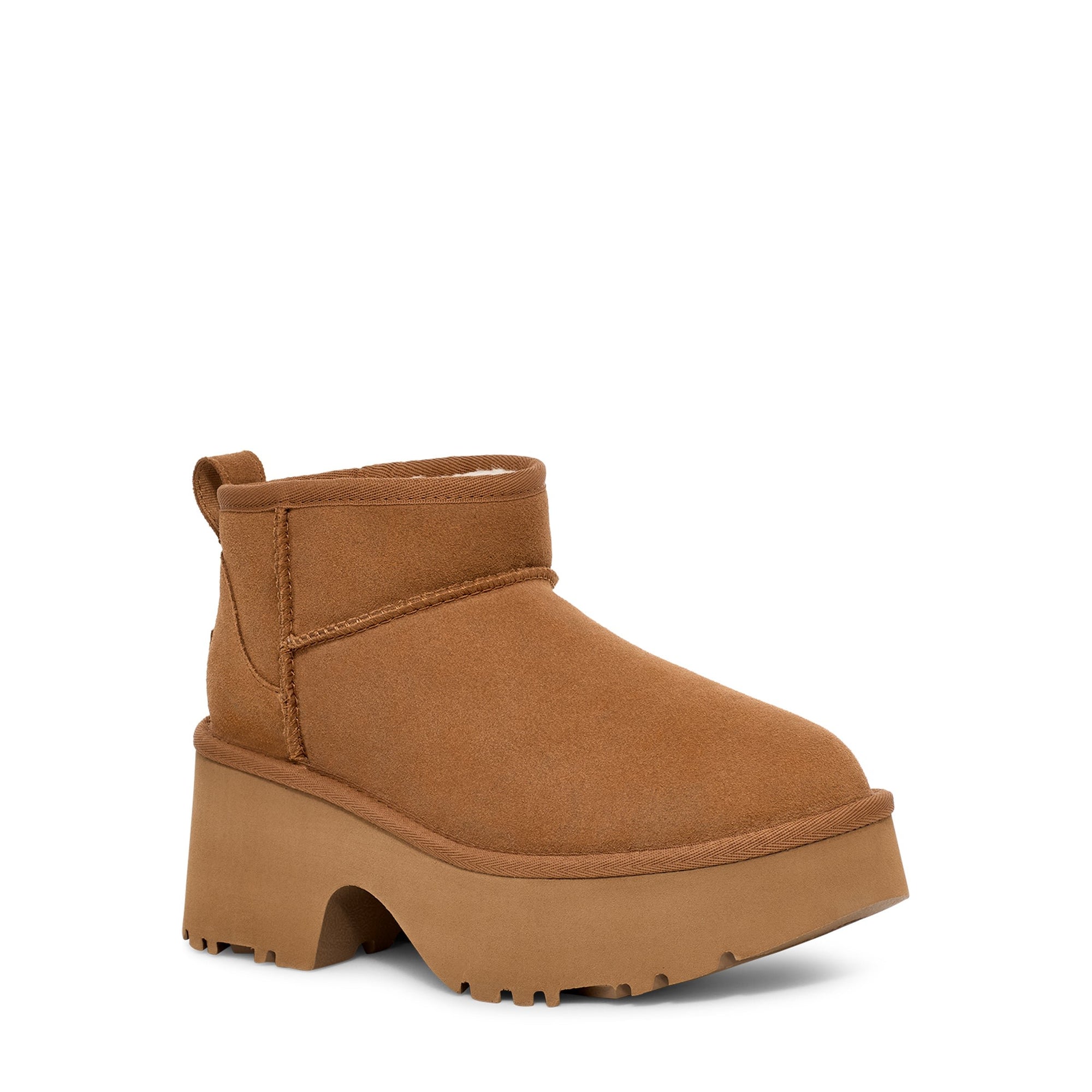 UGG UGG Classic Ultra Mini New Heights Boot   