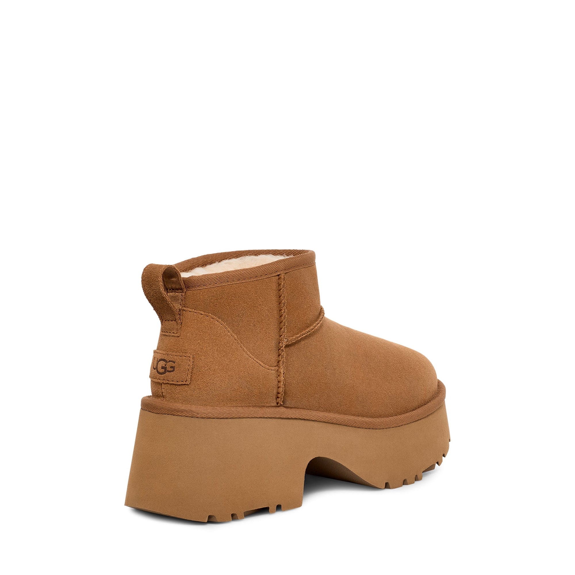 UGG UGG Classic Ultra Mini New Heights Boot   