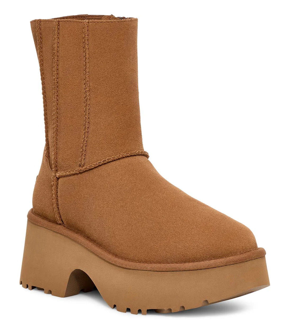 UGG UGG Classic Twin Seam New Heights Boot   