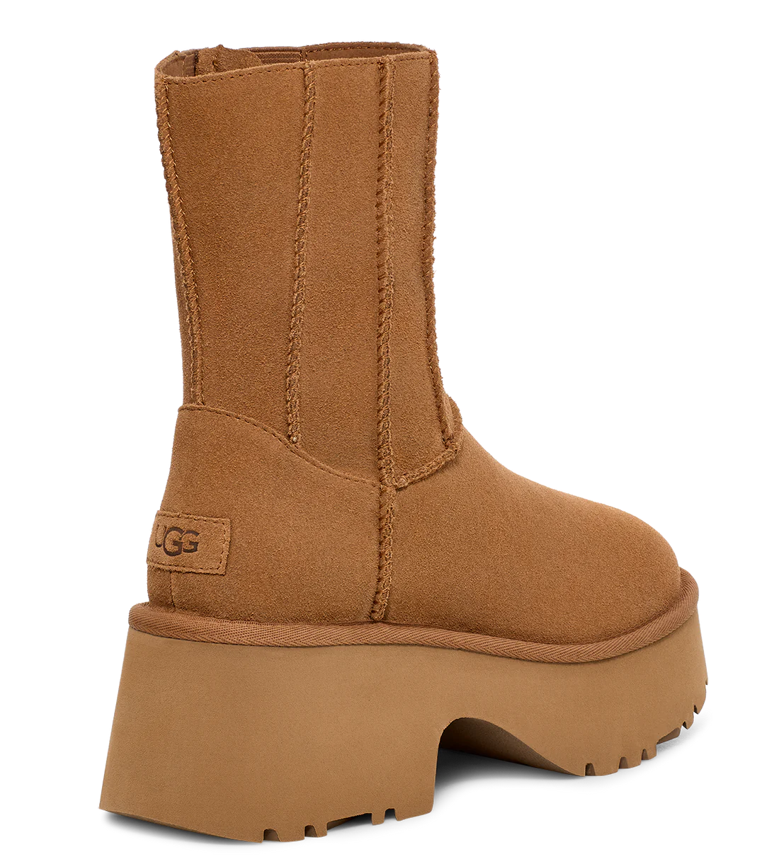 UGG UGG Classic Twin Seam New Heights Boot   