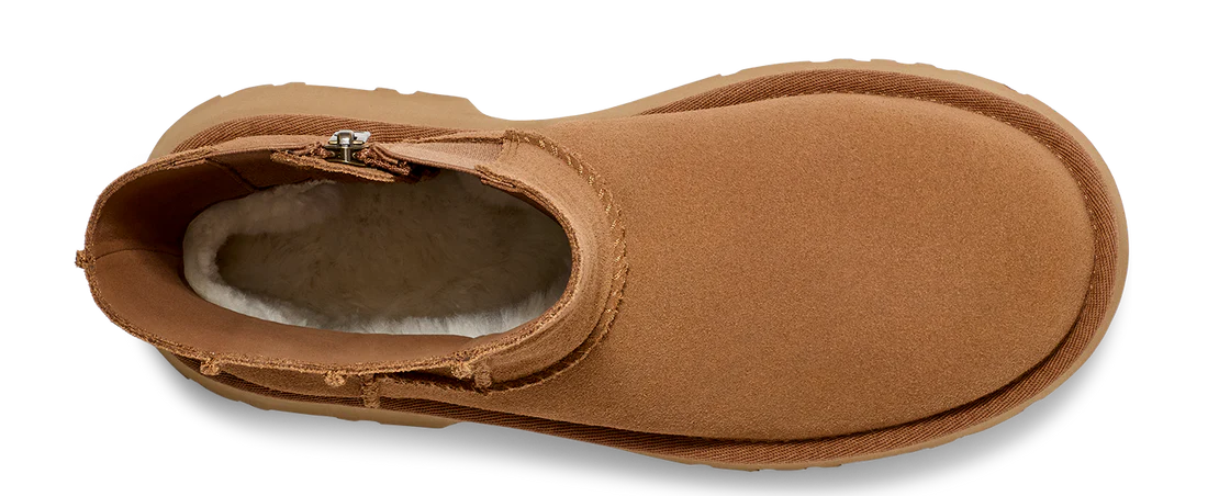 UGG Classic Twin Seam New Heights - Trenton UGG Classic Twin Seam New Heights - Trenton