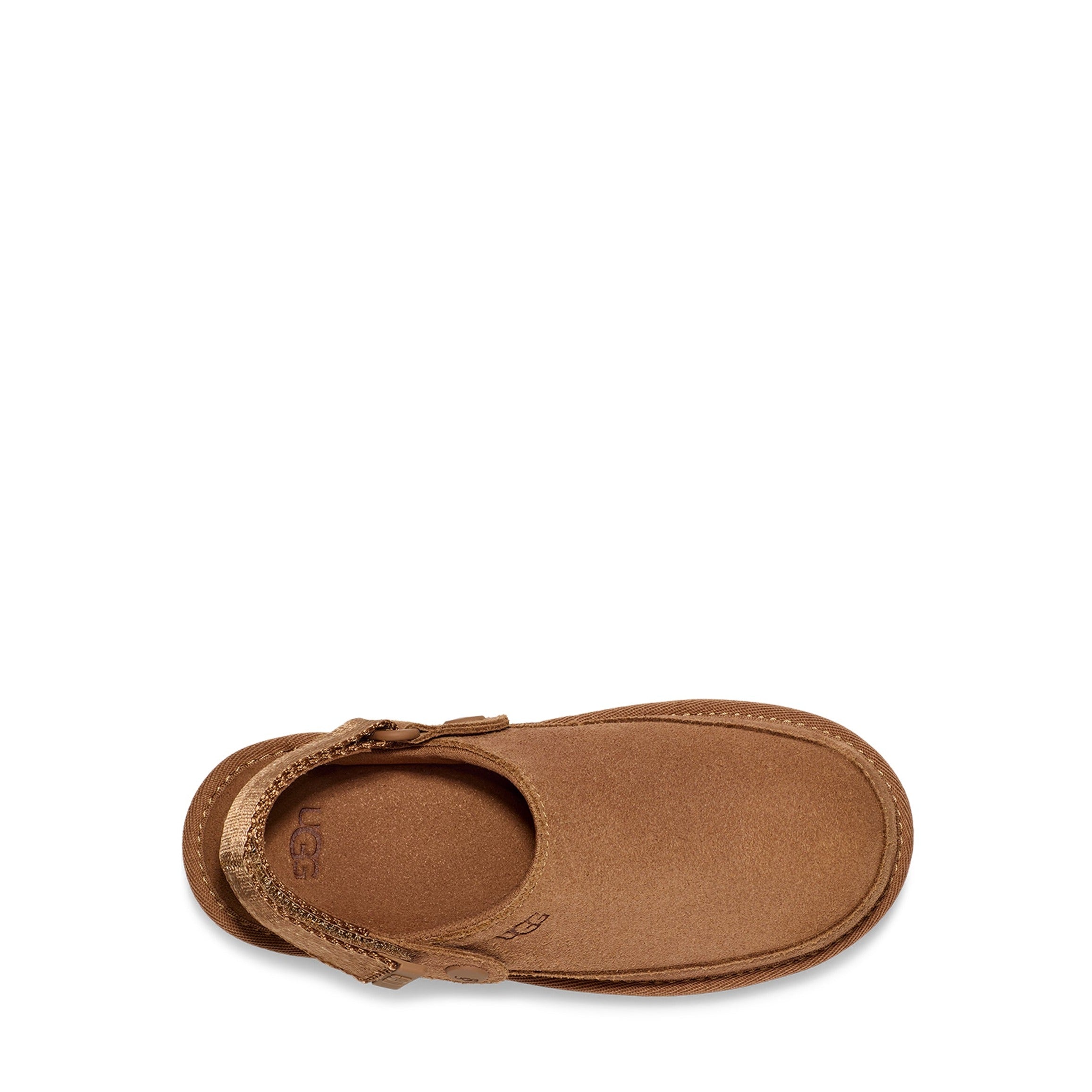 UGG Kids Goldenstar Clog - Trenton