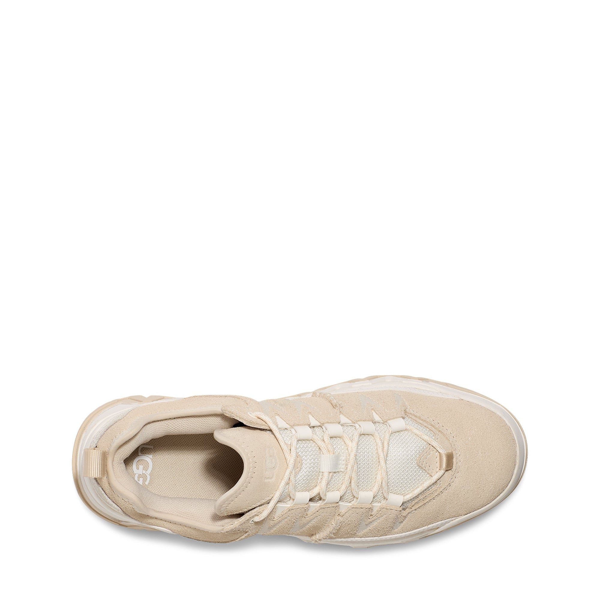 UGG UGG Captrail Low Sneaker   