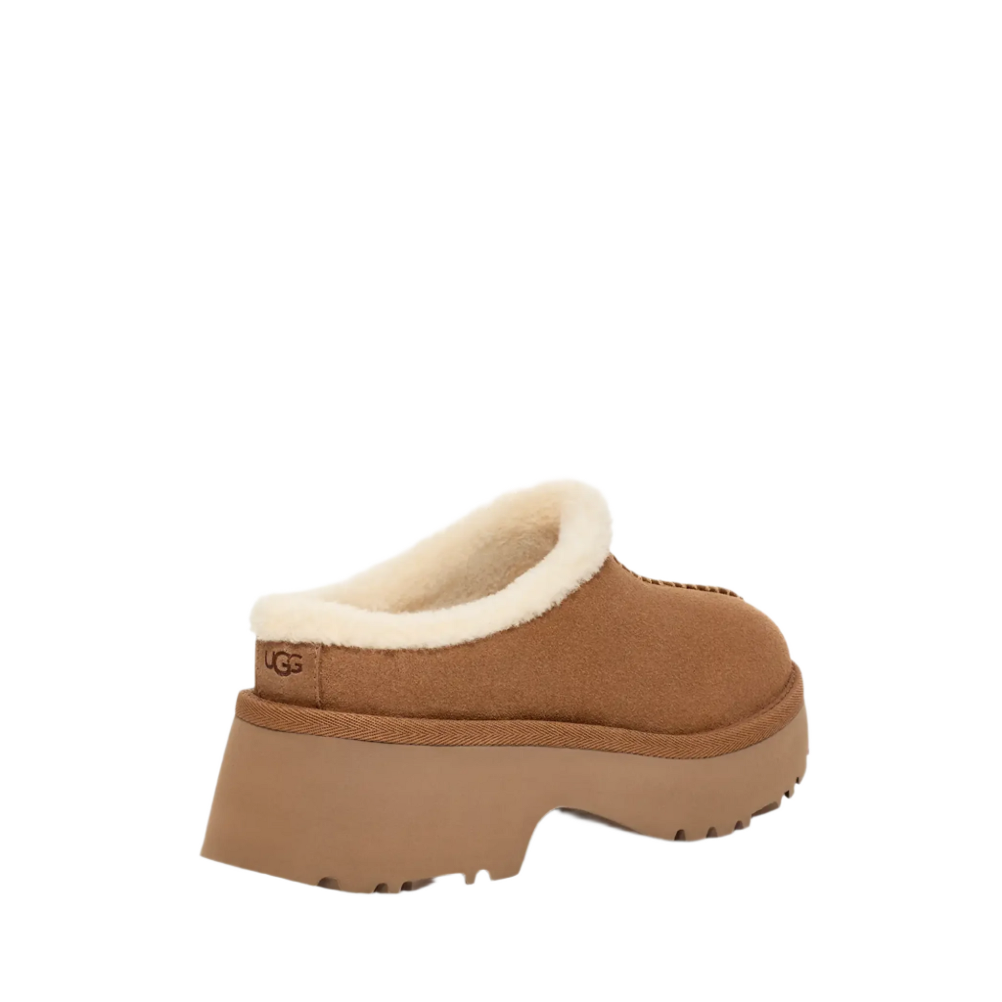 UGG UGG New Heights Cozy Clog Slide   