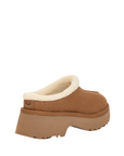 UGG UGG New Heights Cozy Clog Slide   