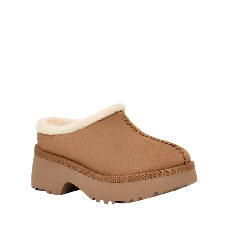 UGG UGG New Heights Cozy Clog Slide   