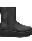 UGG UGG Cityfunc Leather Boot   