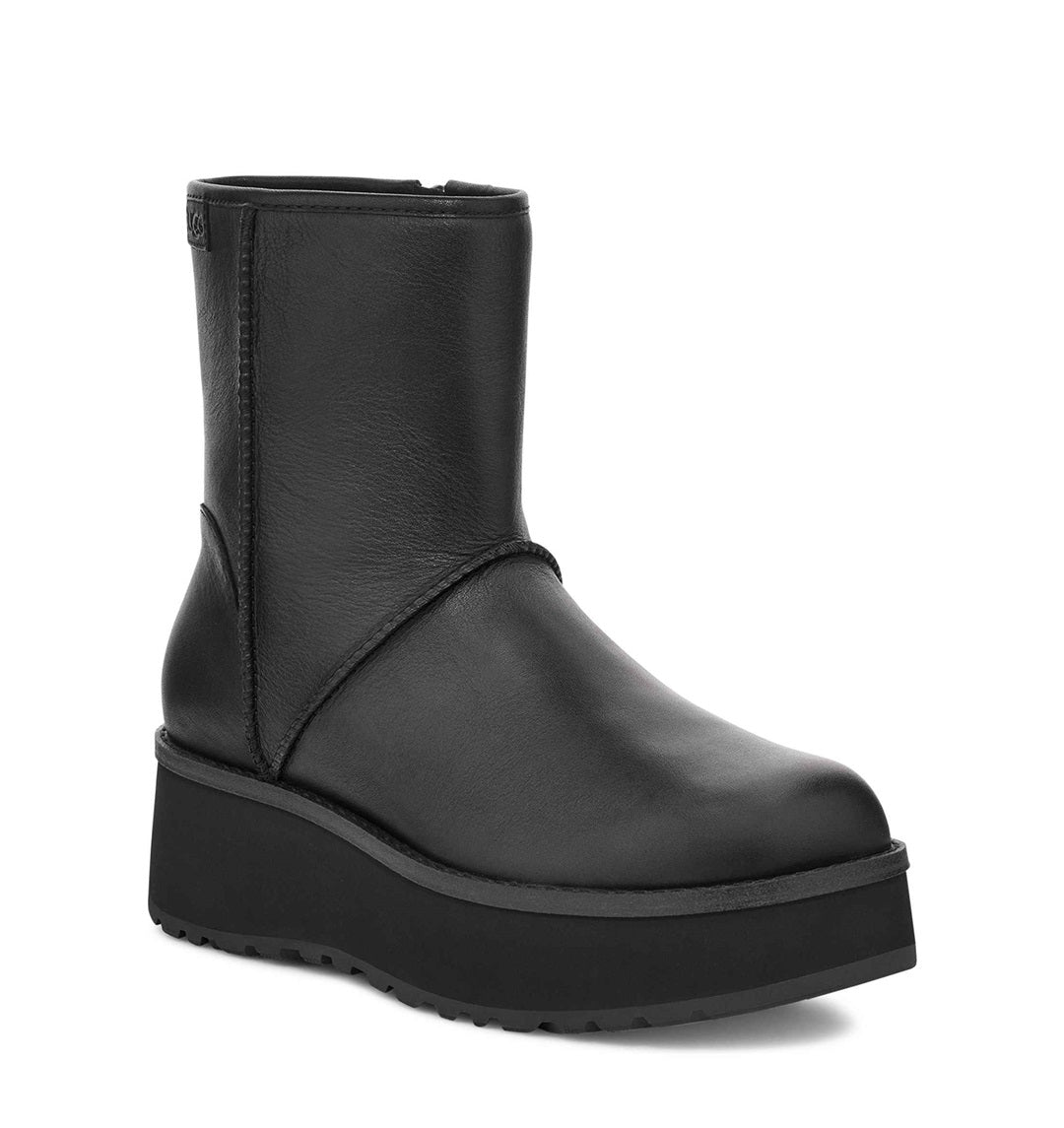 UGG UGG Cityfunc Leather Boot   