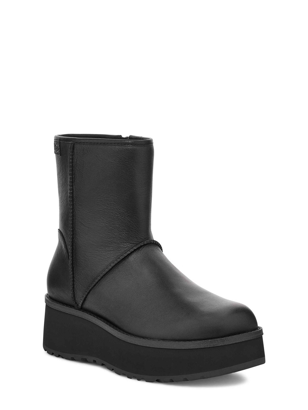 UGG UGG Cityfunc Leather Boot