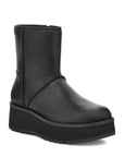 UGG UGG Cityfunc Leather Boot   