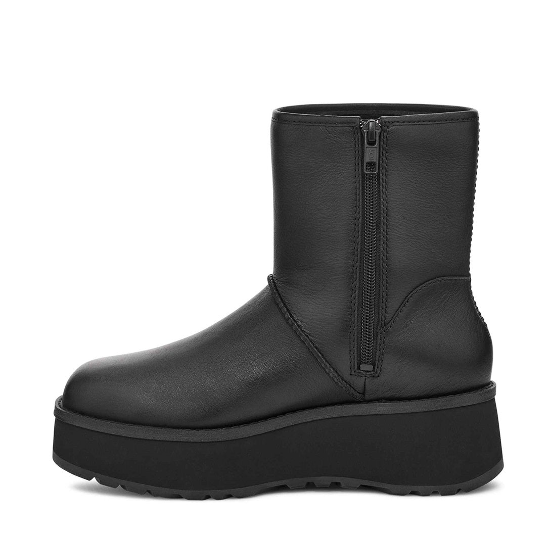 Leather Ugg I Heart Moto Boot UGG® Esmee Leather Boot For Women UGG®