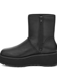 UGG UGG Cityfunc Leather Boot   