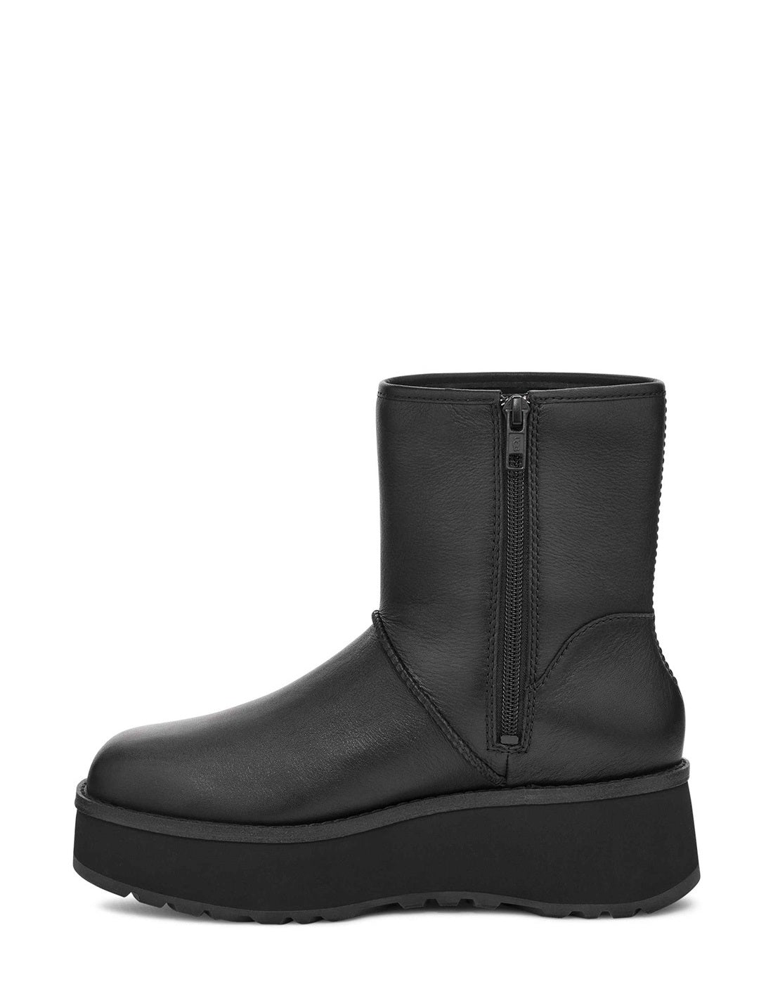UGG UGG Cityfunc Leather Boot