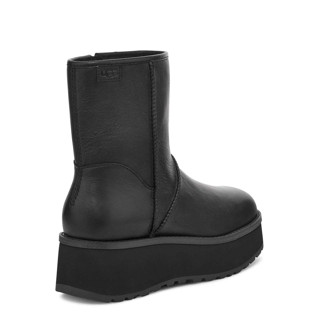 UGG UGG Cityfunc Leather Boot   