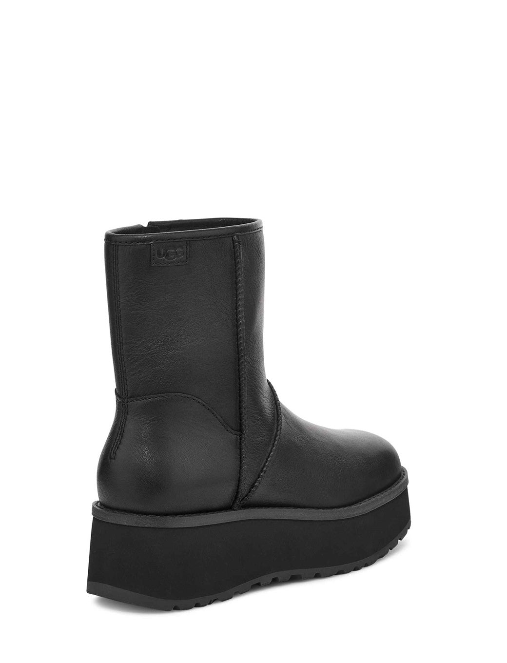UGG UGG Cityfunc Leather Boot