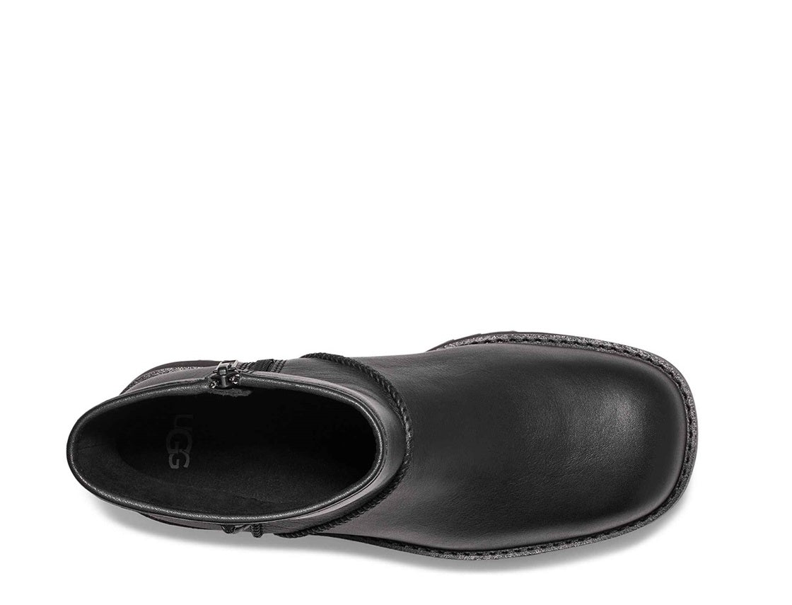 UGG UGG Cityfunc Leather Boot