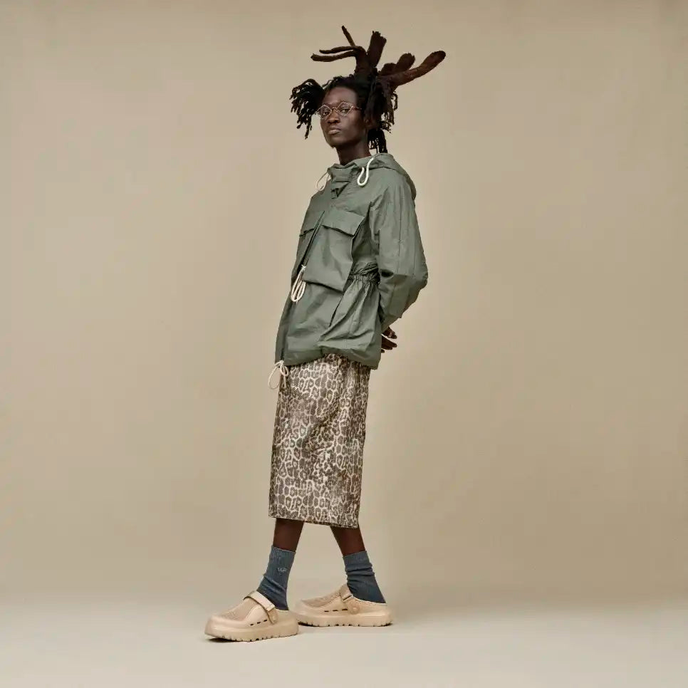 UGG Mens PeakMod Slip On