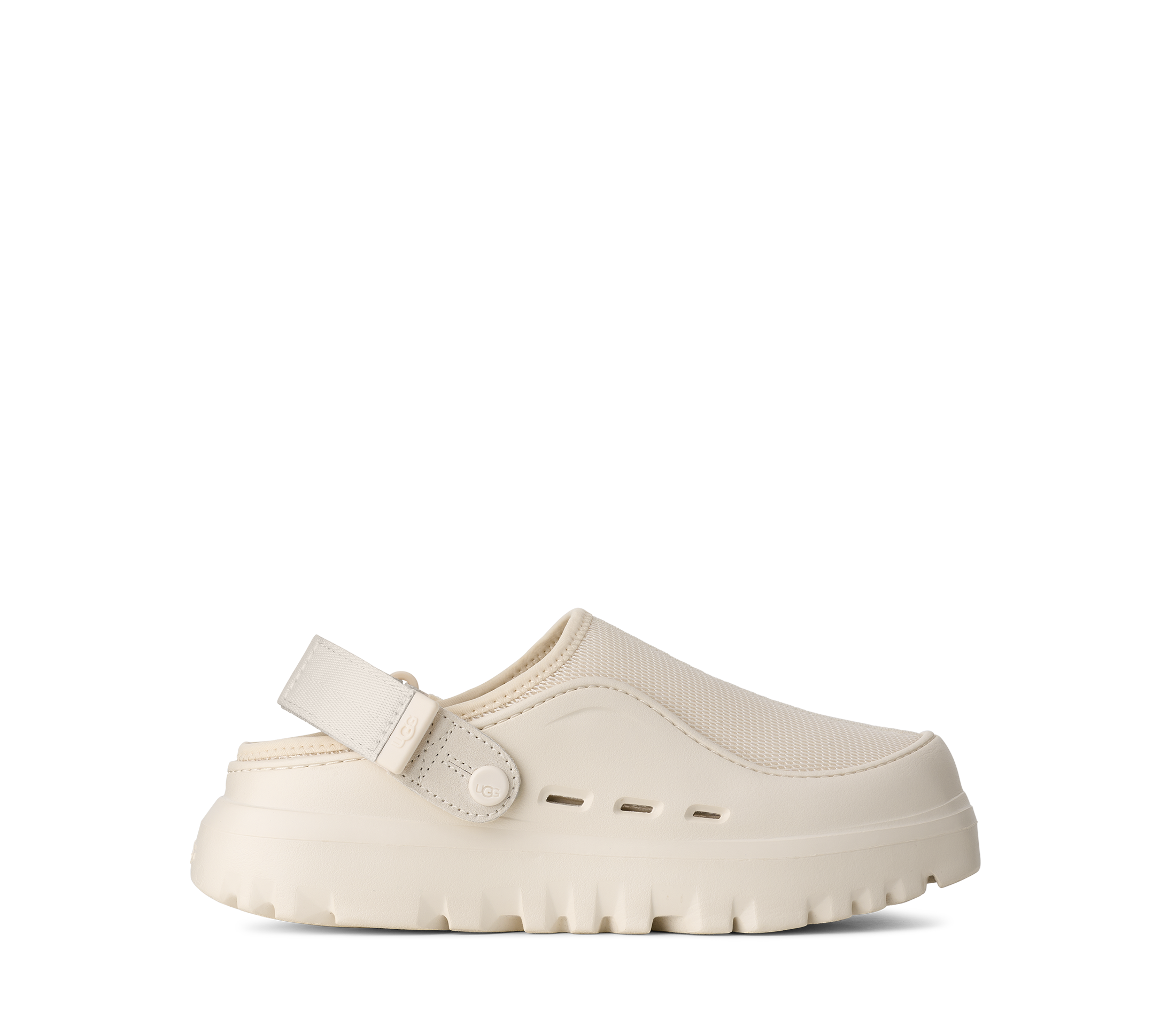 チングゥ UGG Womans PeakMod - Trenton