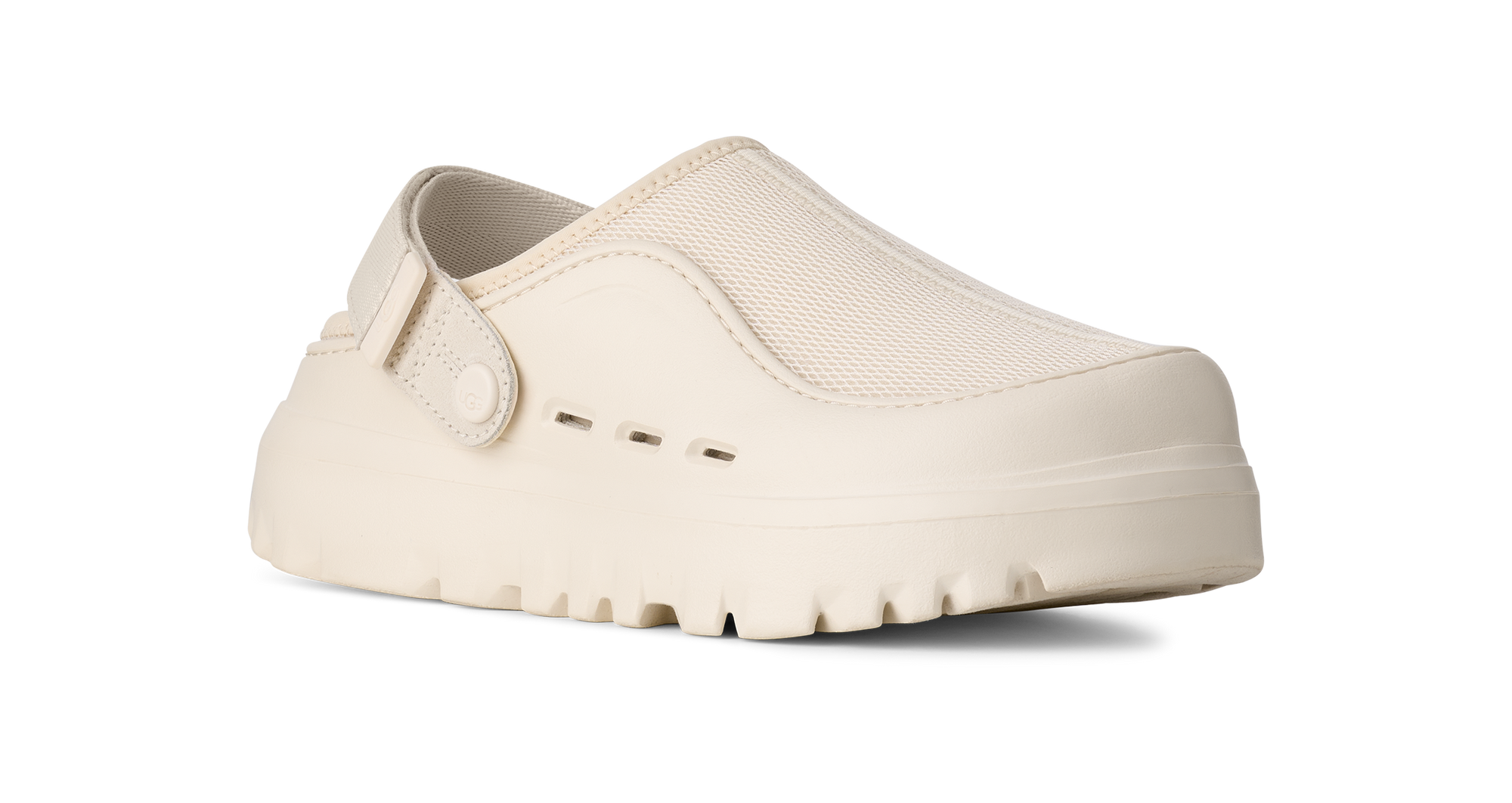 UGG Womans PeakMod Slip On