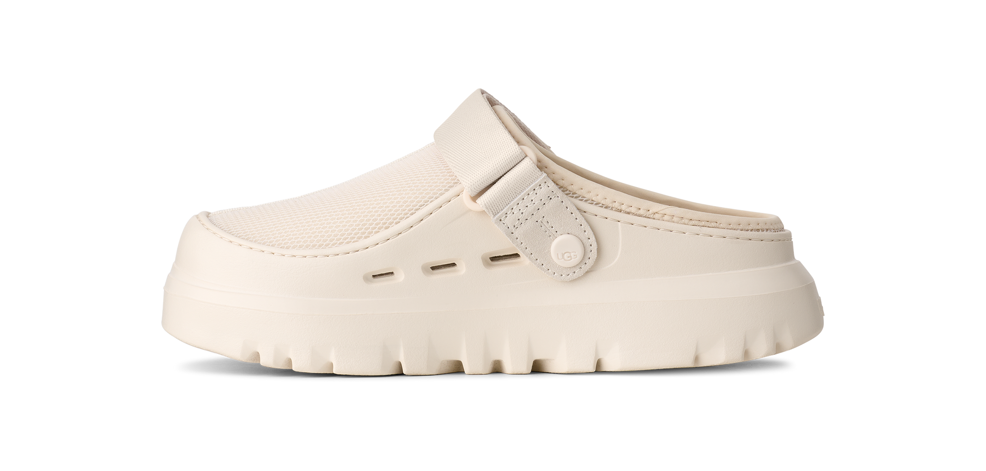 UGG Womans PeakMod Slip On