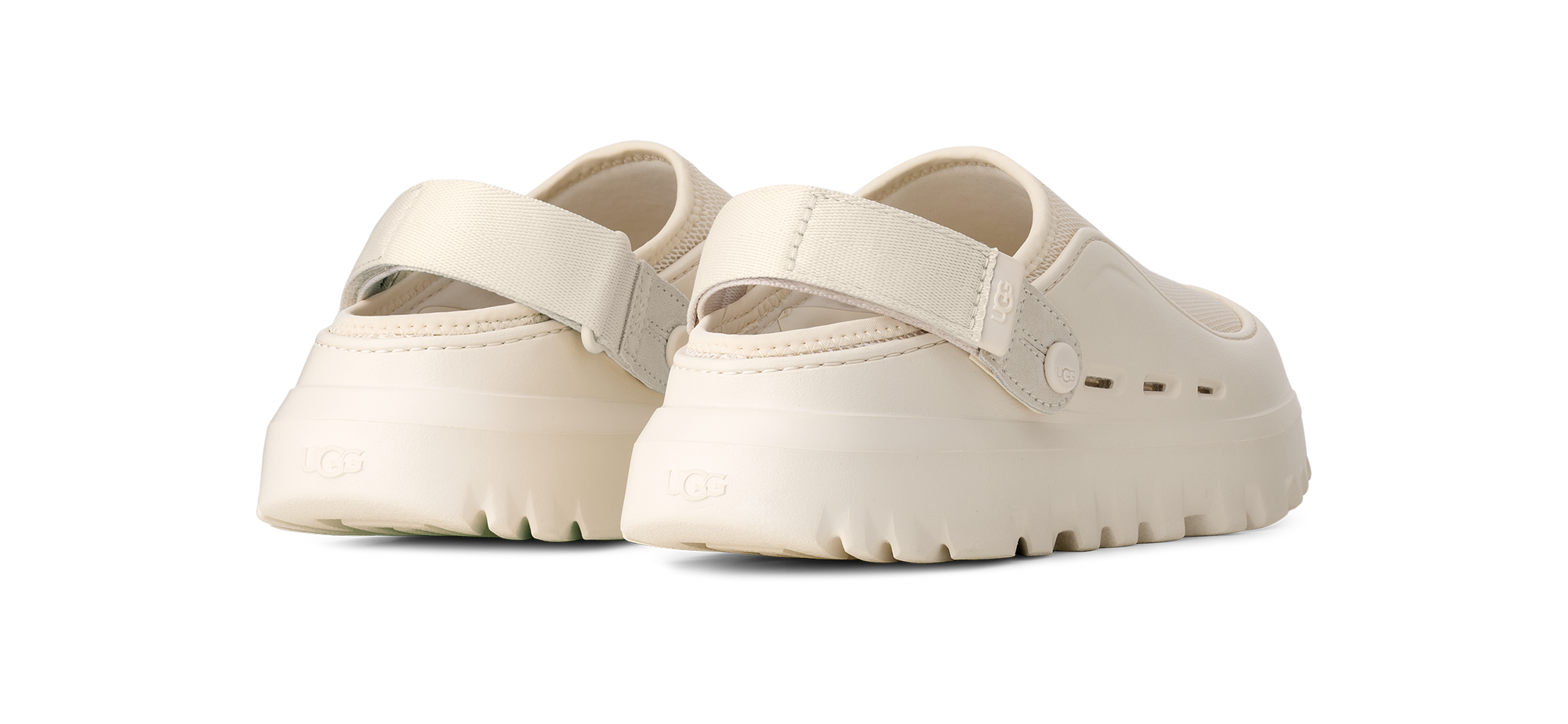 UGG Womans PeakMod Slip On