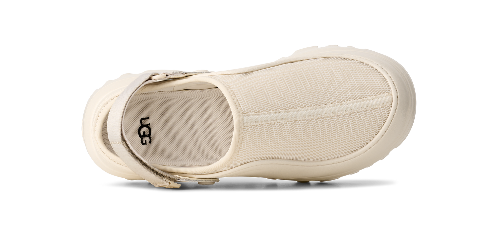 UGG Womans PeakMod Slip On