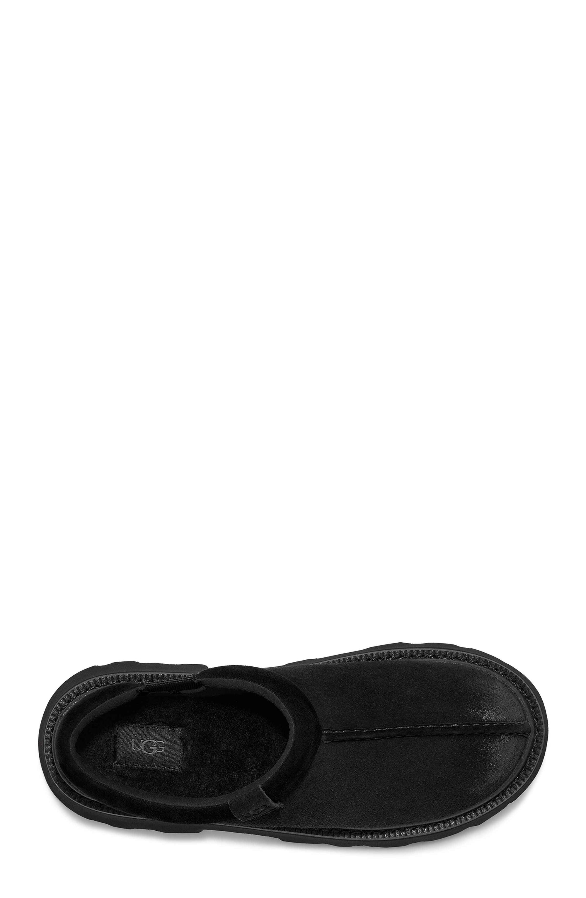 Trenton Tasman Lug Slip on