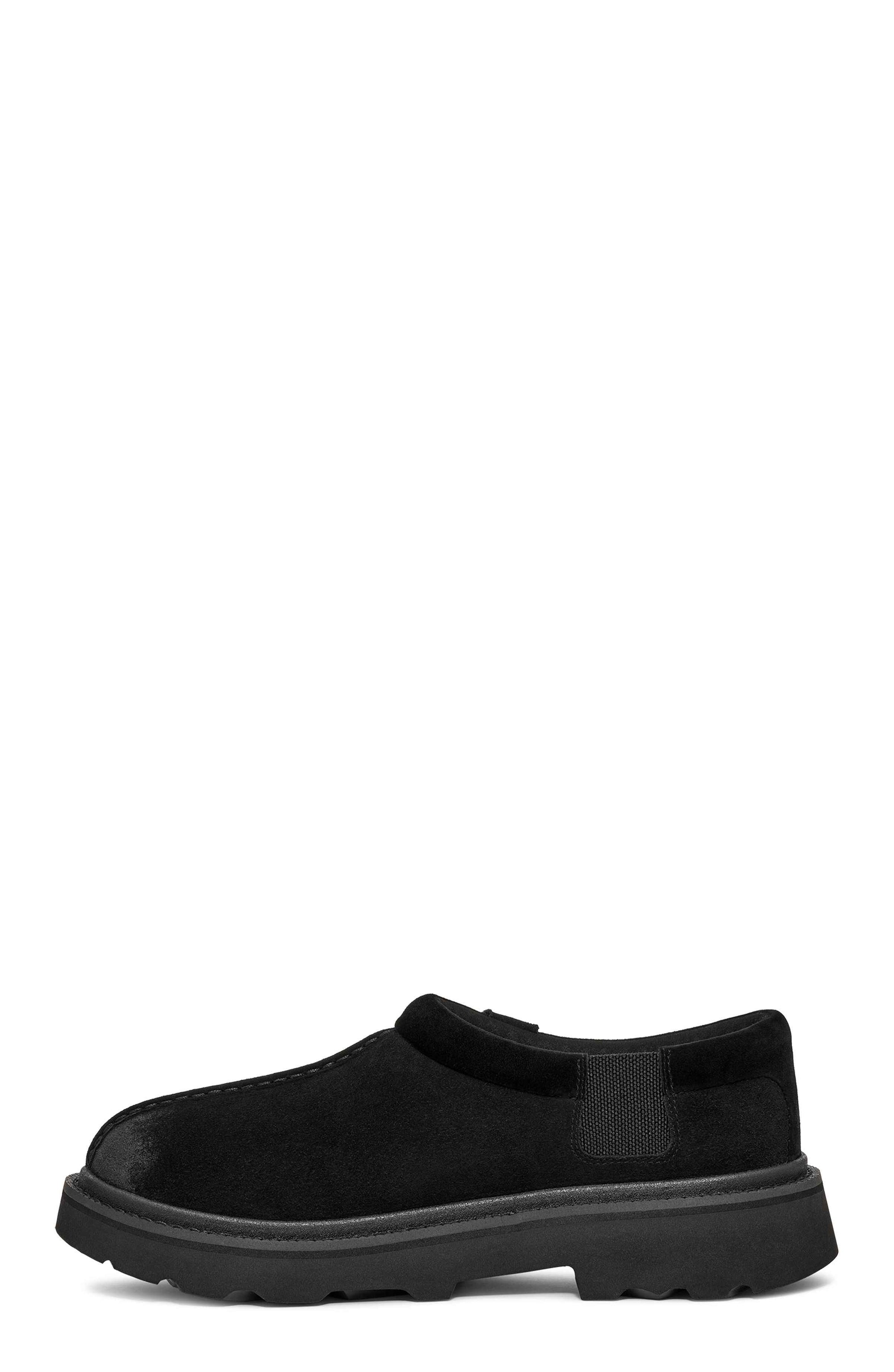 Trenton Tasman Lug Slip on