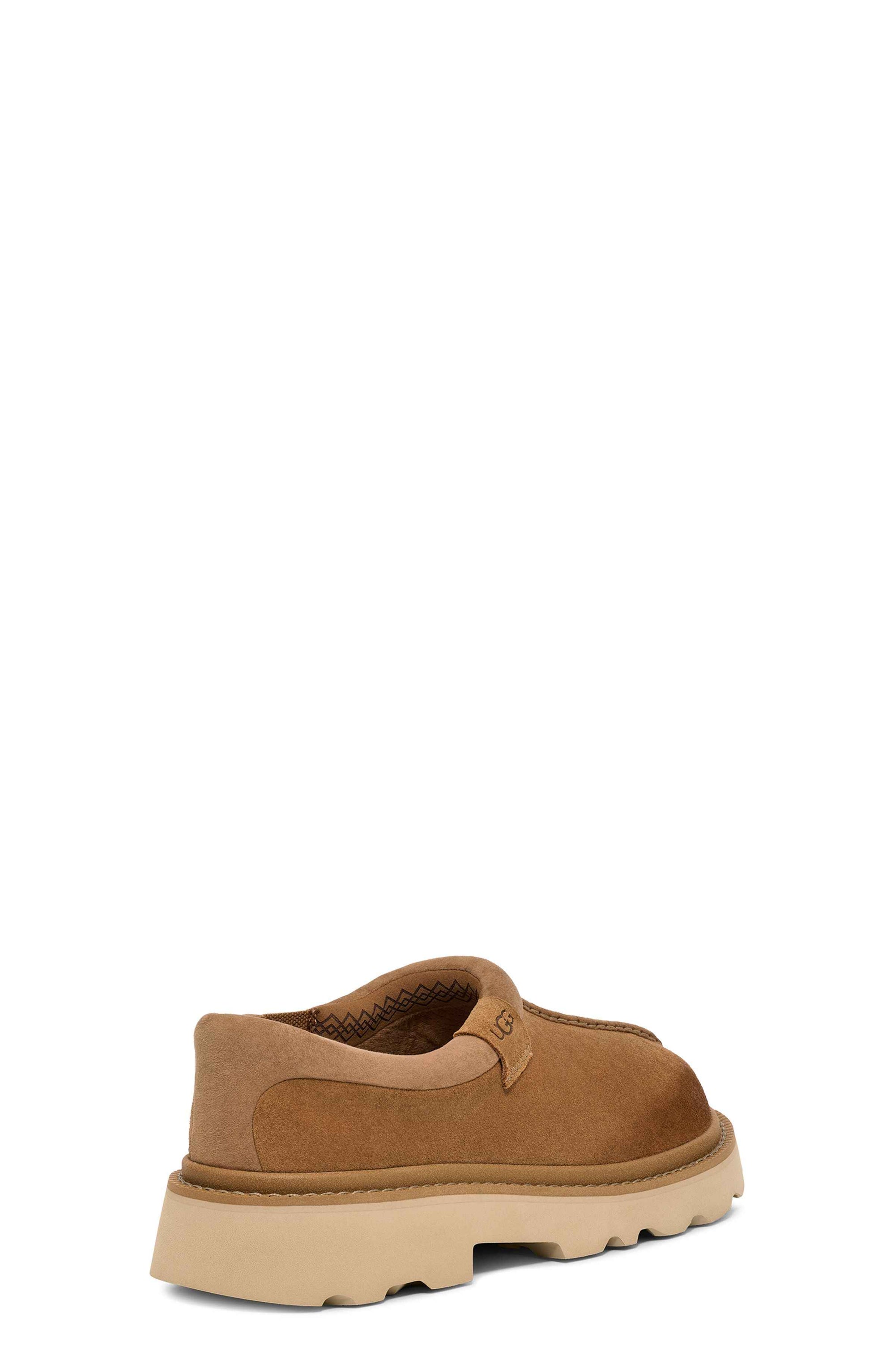 Trenton Tasman Lug Slip on