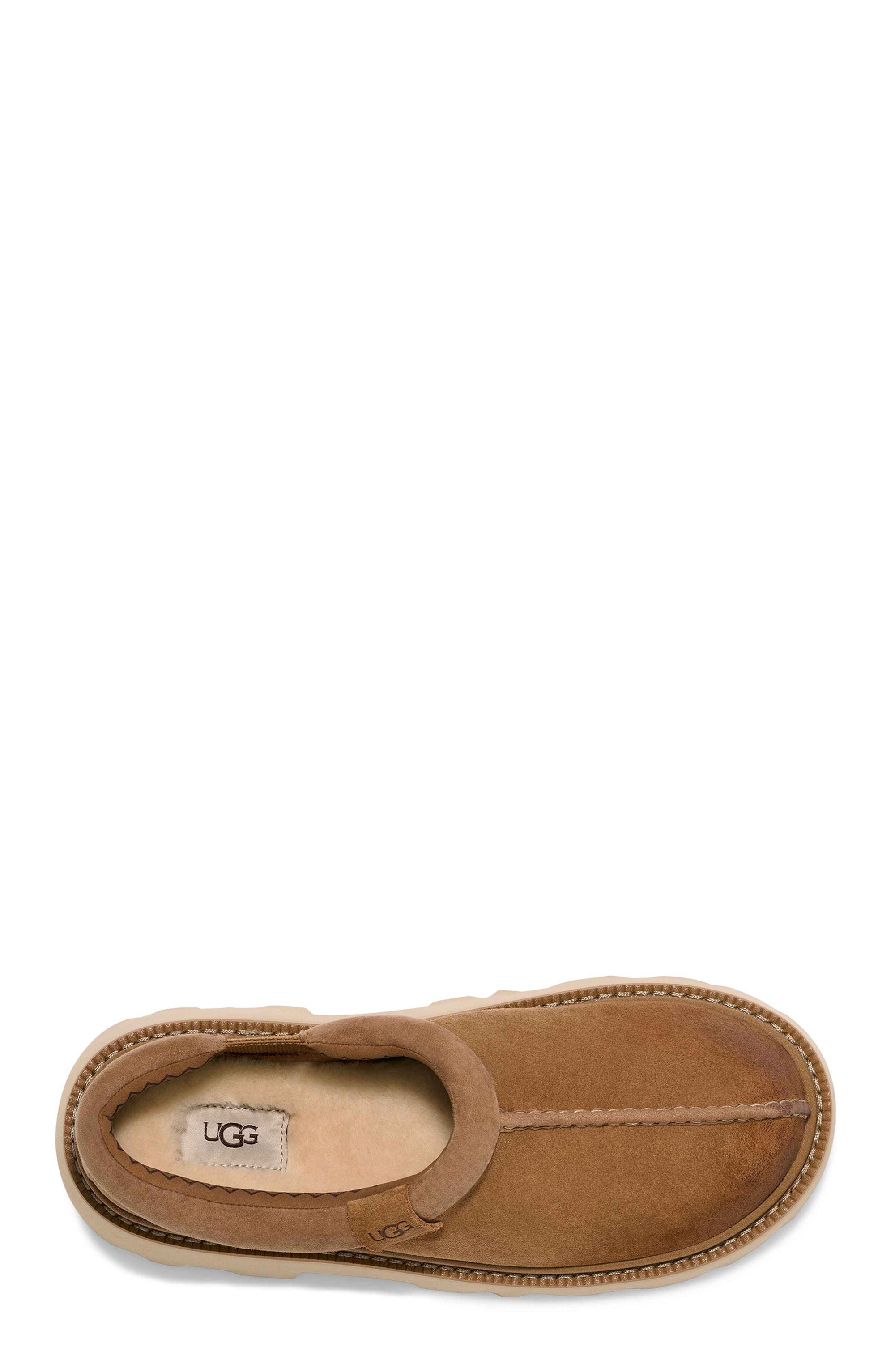 Trenton Tasman Lug Slip on