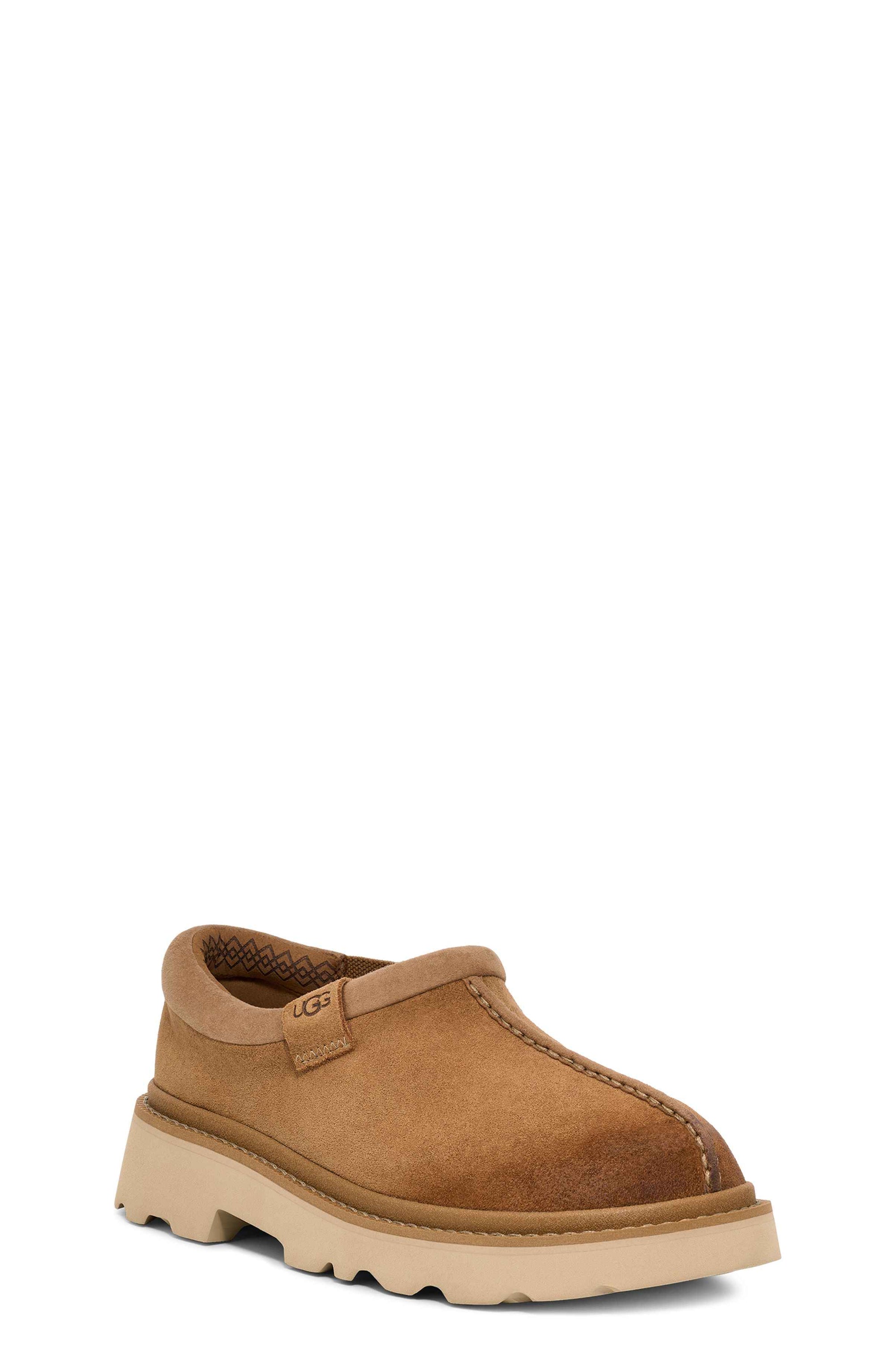Trenton Tasman Lug Slip on