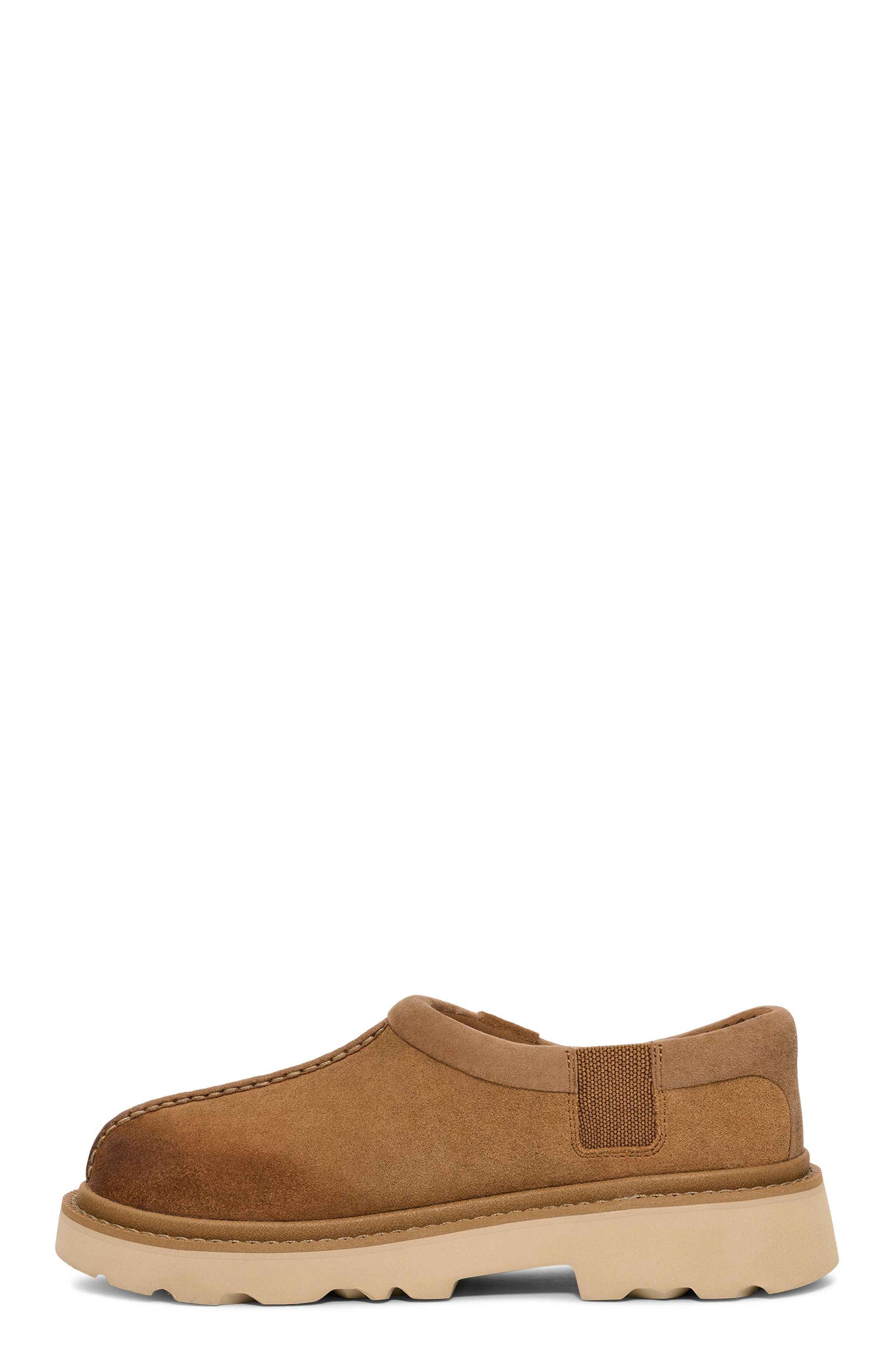 Trenton Tasman Lug Slip on