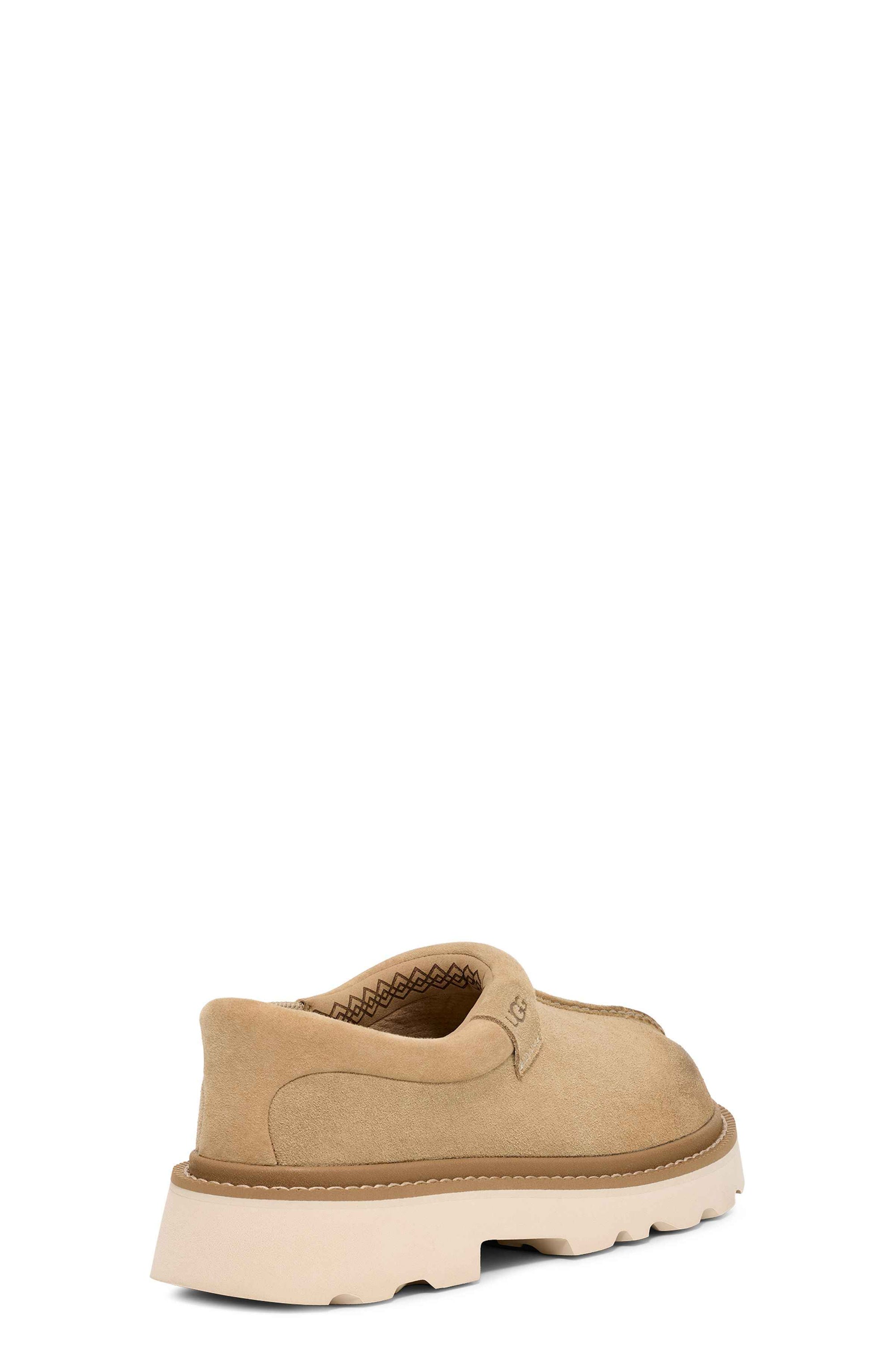 Trenton Tasman Lug Slip on