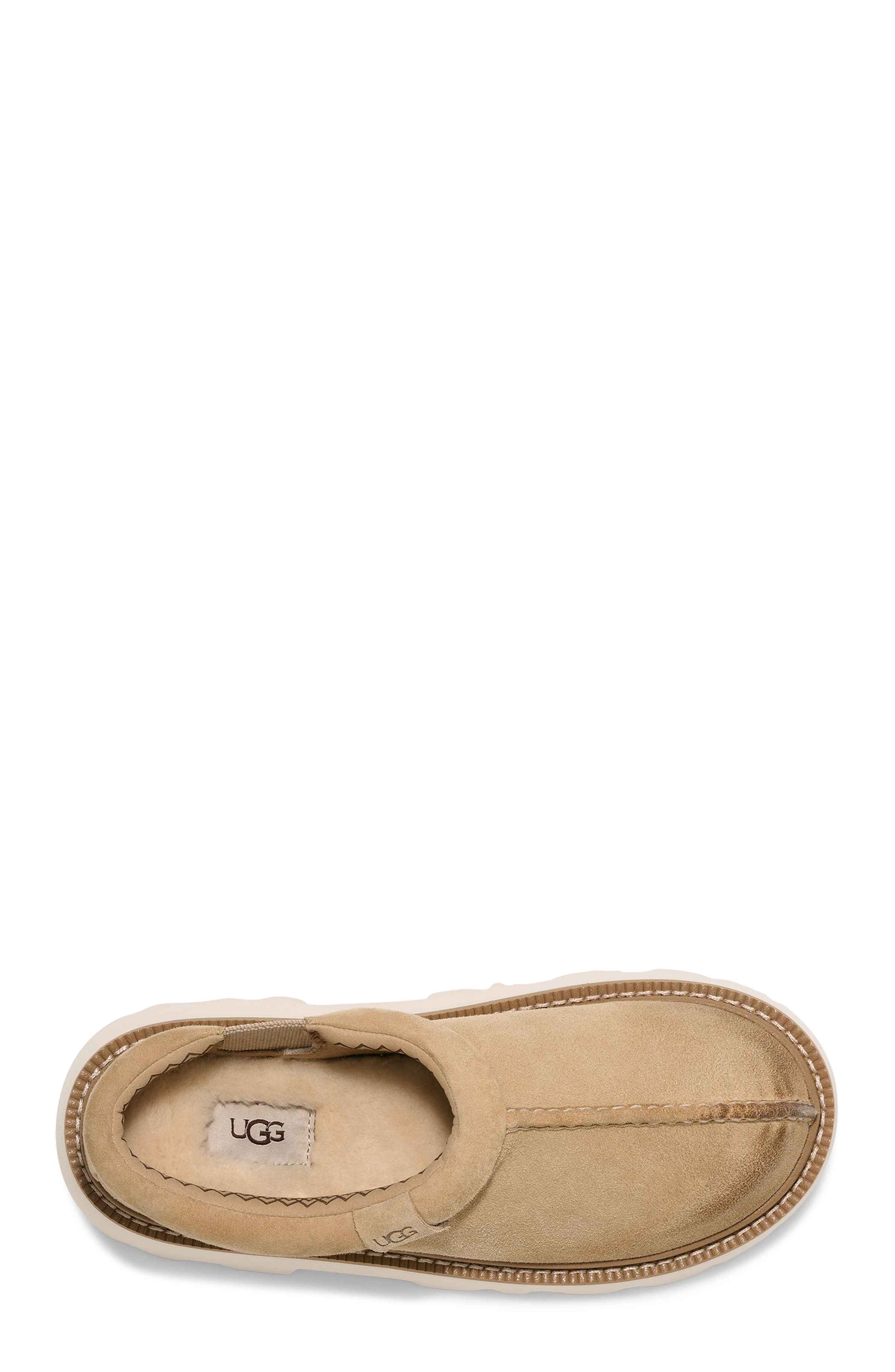 Trenton Tasman Lug Slip on