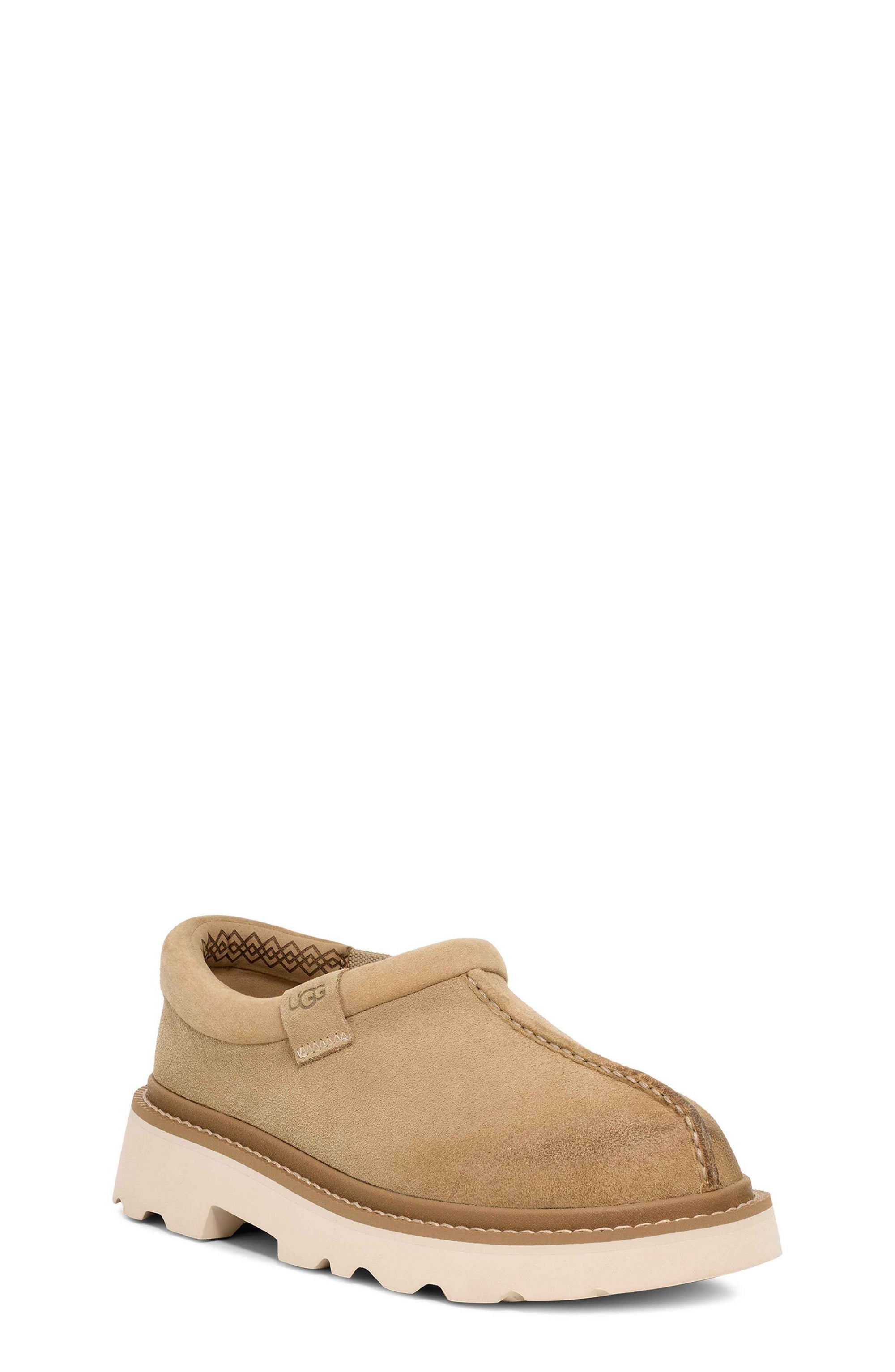 Trenton Tasman Lug Slip on