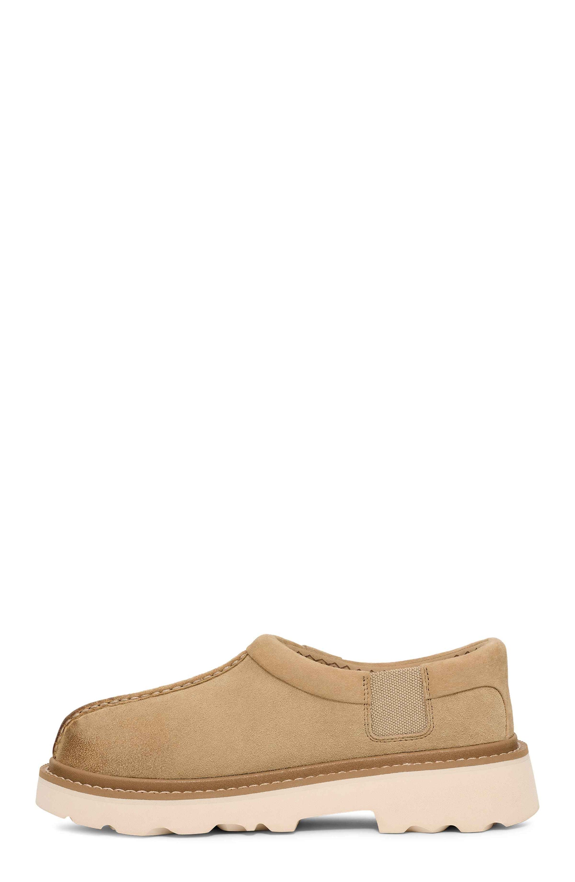 Trenton Tasman Lug Slip on