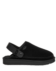 UGG UGG Mens Goldencoast Clog ll Slippers Black 6