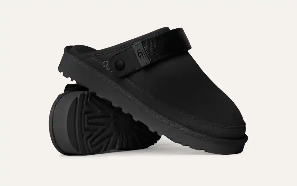 UGG UGG Mens Goldencoast Clog ll Slippers