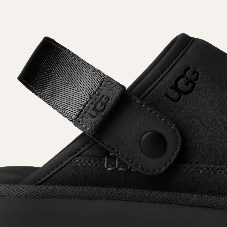 UGG UGG Mens Goldencoast Clog ll Slippers