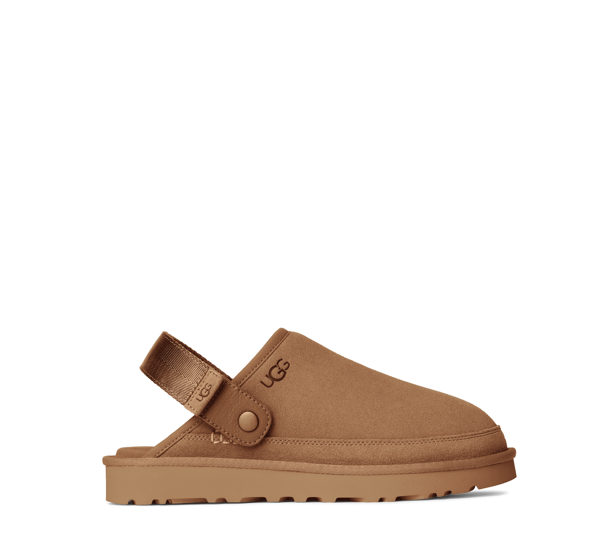 UGG UGG Mens Goldencoast Clog ll Slippers