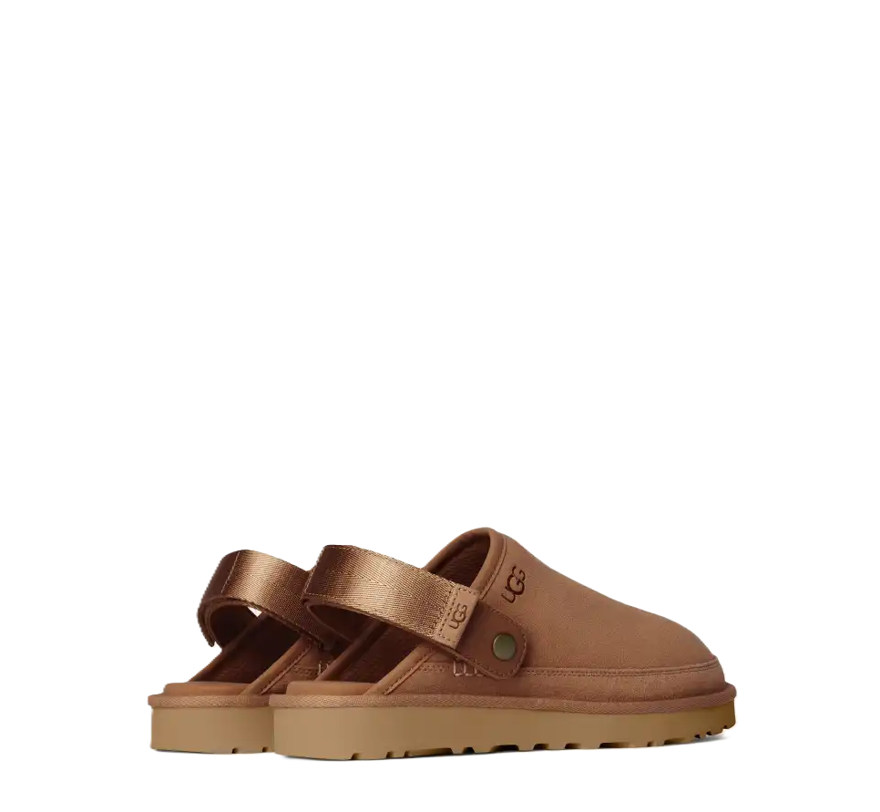 UGG UGG Mens Goldencoast Clog ll Slippers