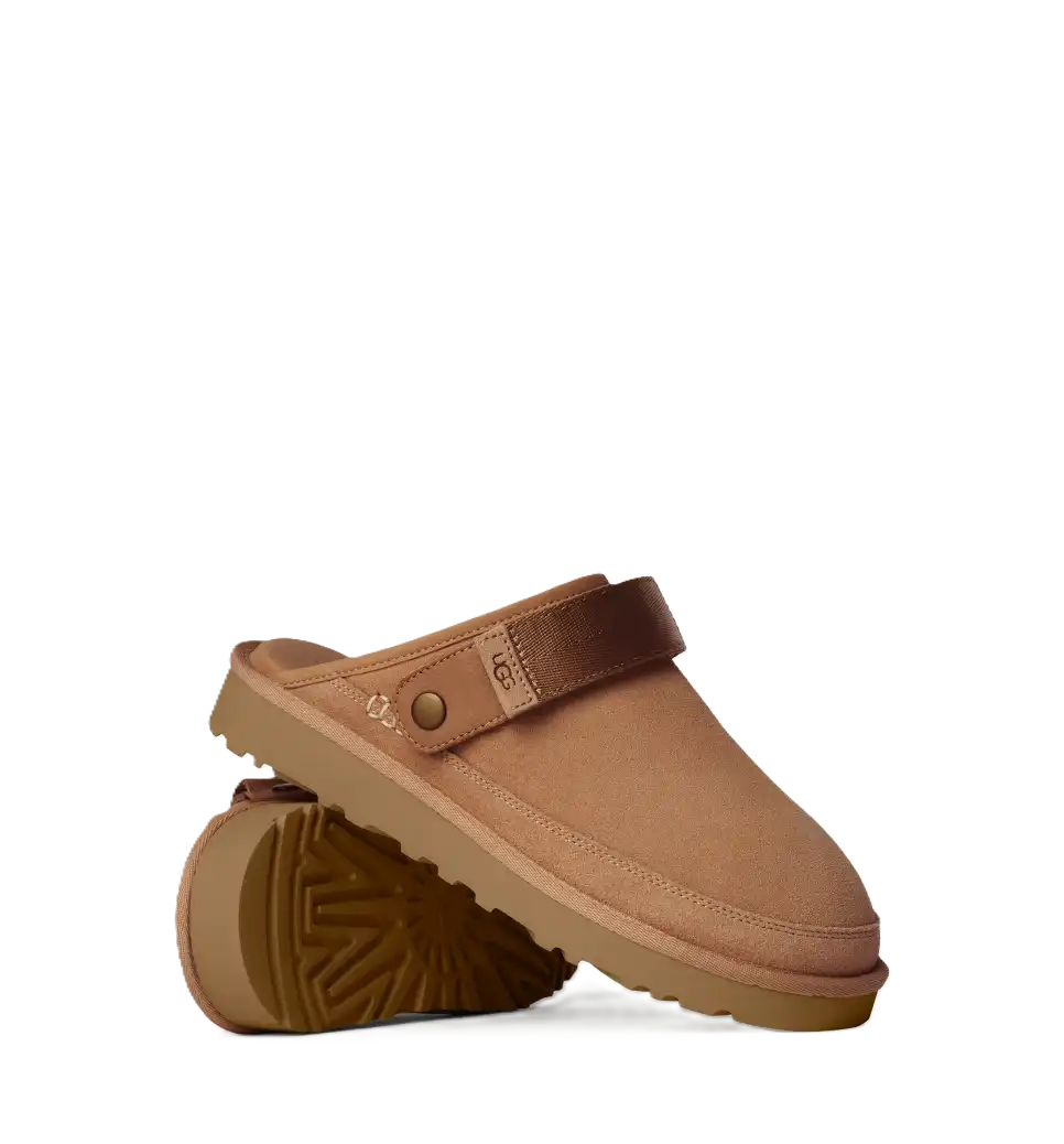 UGG UGG Mens Goldencoast Clog ll Slippers